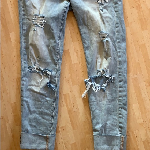 American eagle jeans - Picture 3 of 4